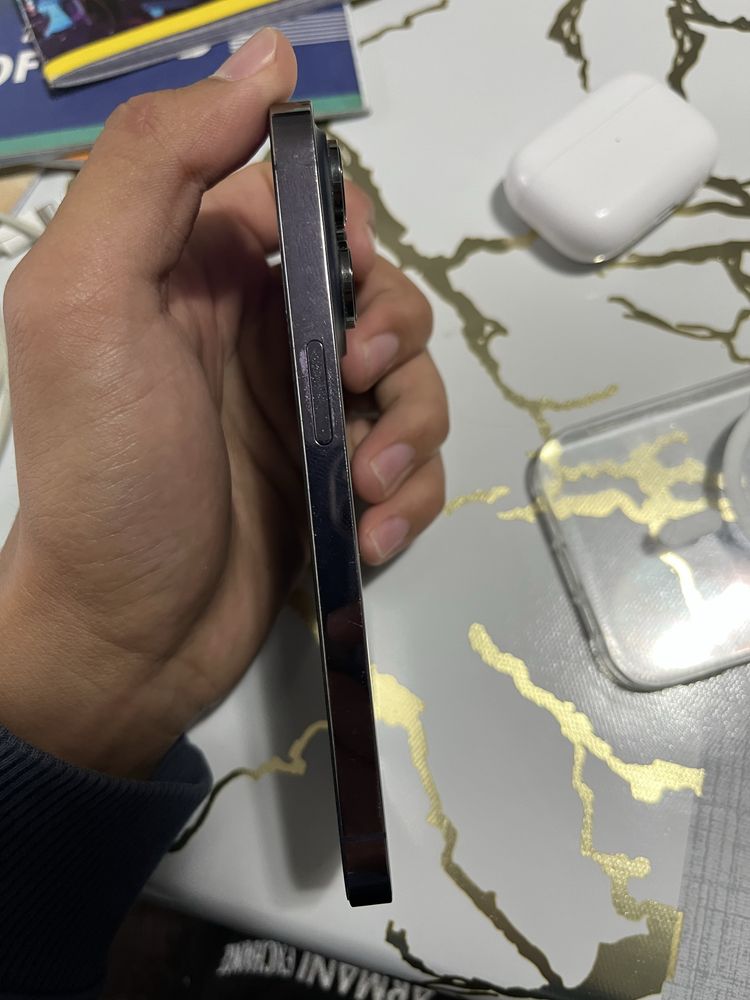 Iphone 14pro в идеалье