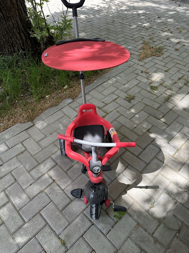 Детска триколка Smart Trike