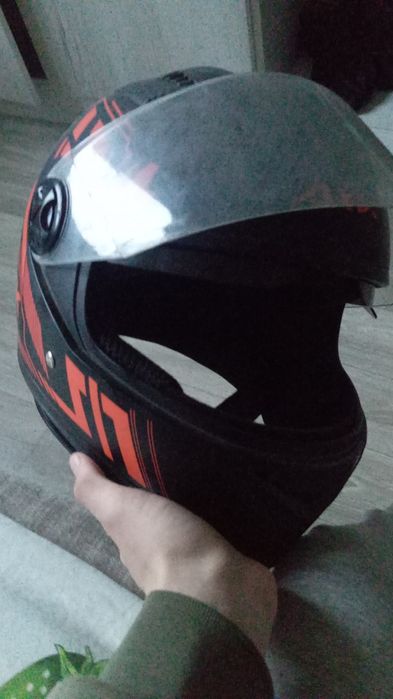 Шлем размер большой