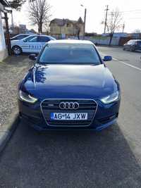 Vând Audi A4, motorizare 2.0d, Led, Navi, proprietar, an 2013