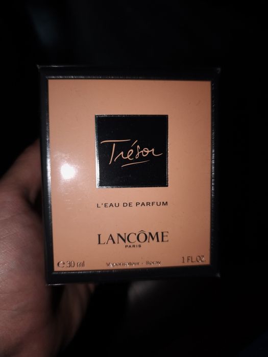 Parfum Tresor 30 ml EDP