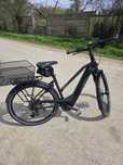 Bicicleta electrică KTM cento 10