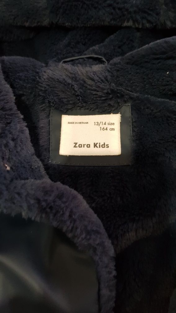 Пухкаво Яке Zara