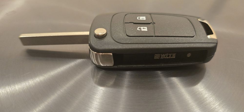 Кутия за ключ chevrolet