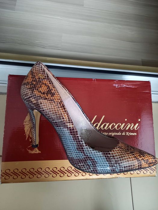 Pantofi Baldaccini