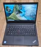 Lenovo Thinkpad E490 i3 8145u, 8 GB DDR4