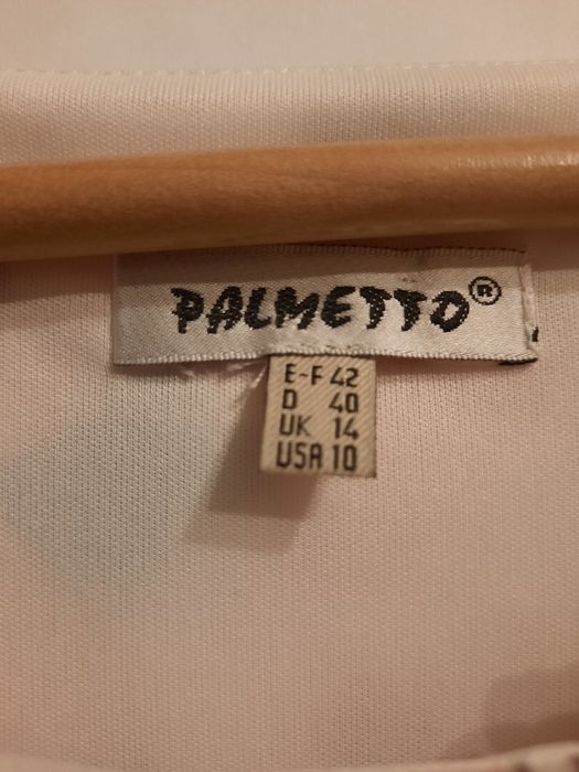 Rochie florala marimea M