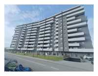 Apartament phenthause - Metropolitan Grandresidence 131 mp