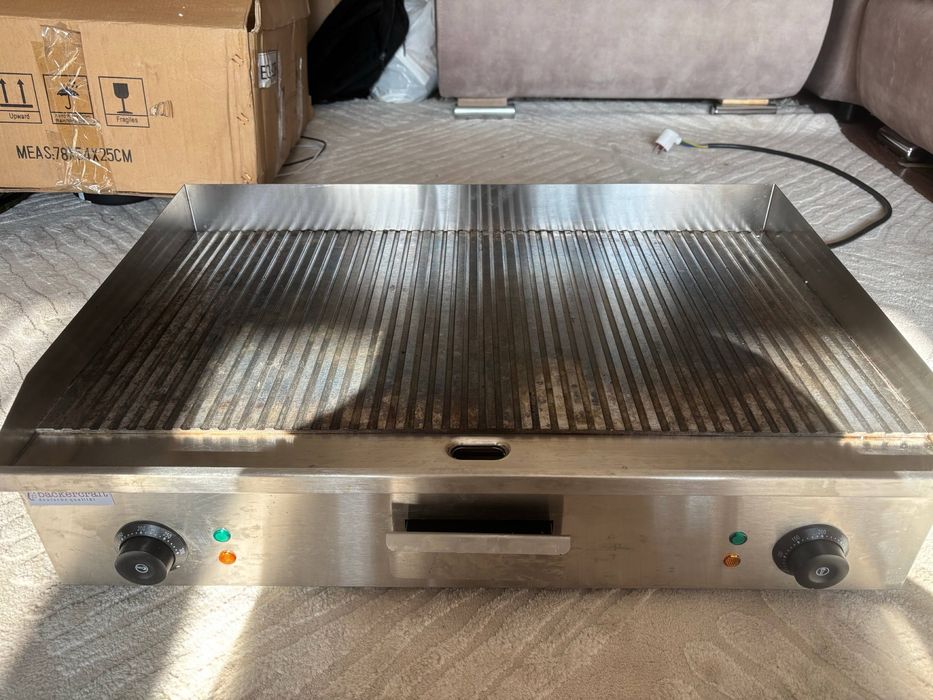 Продам гриль б/у в отличном состоянии!