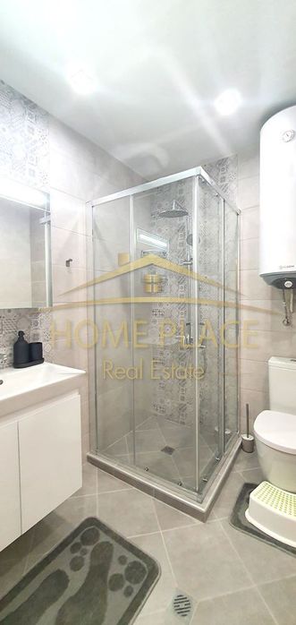 Дава се под наем Двустаен апартамент в Варна, Възраждане 3 - 60 кв.м за 438.6 € - Снимка #9