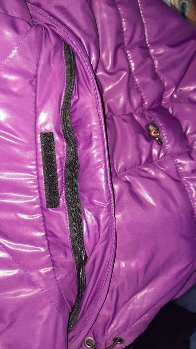 Дамско яке Maier Sports