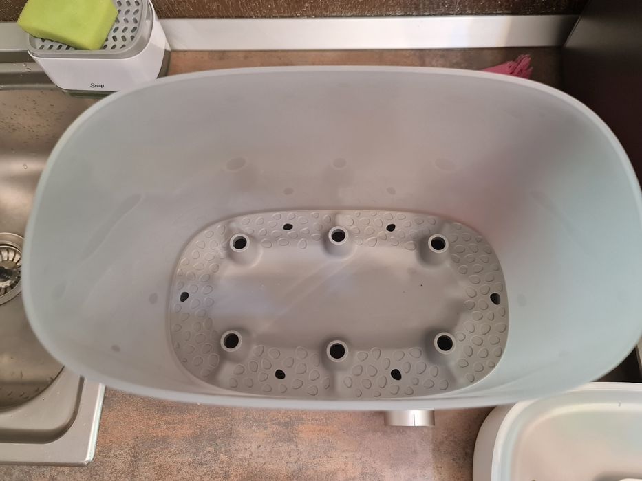 Sterilizator biberoane