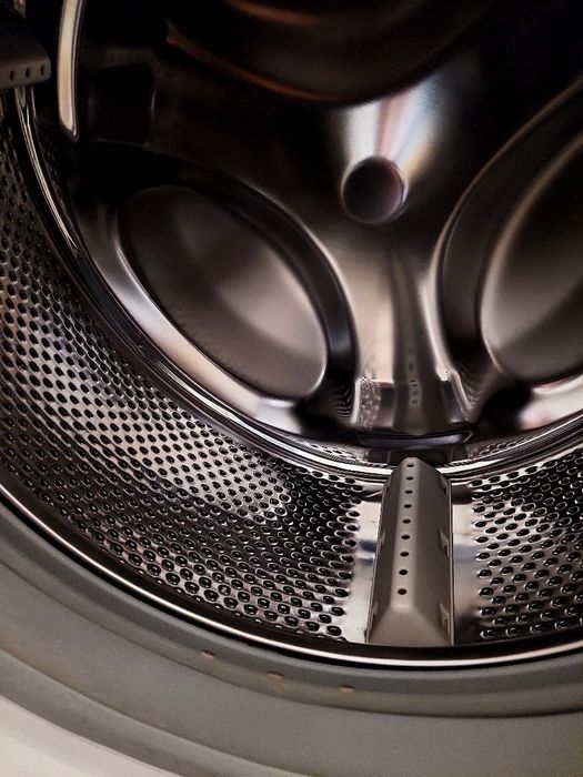 Стиральная машина (indesit)