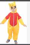 Costum urs mos martin Winnie de Pooh vulpe iepure albina pisica iepure