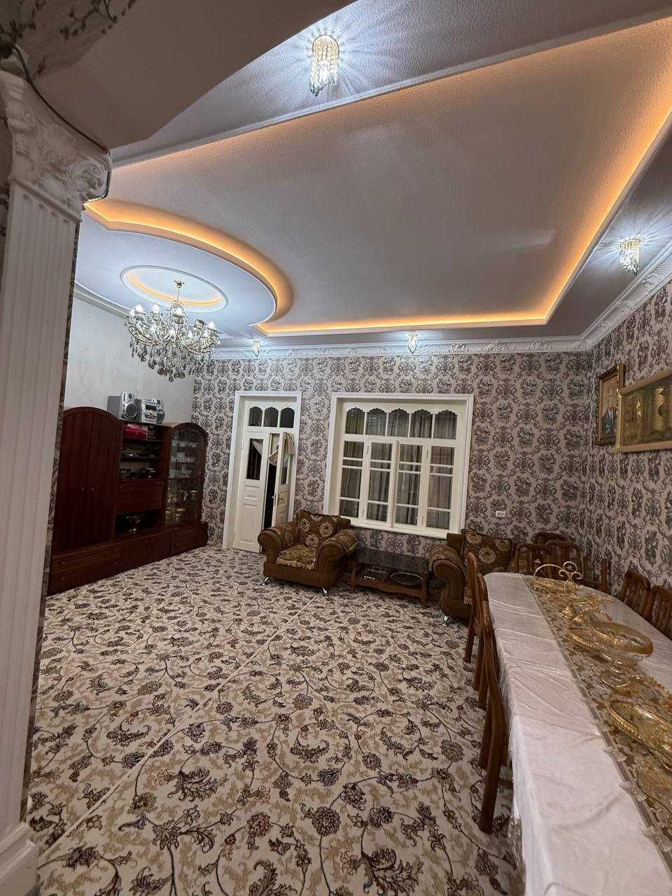 №3769 Продается Дом с ремонтом