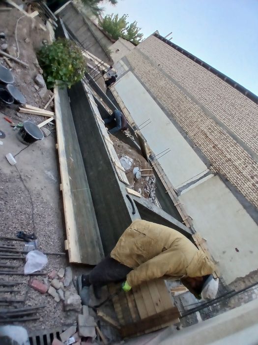 Noldan tomigacha uy va uchaska quramiz