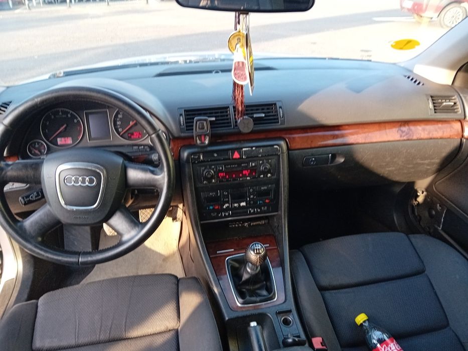 Vand Audi A4 B6 Caroserie Berlina