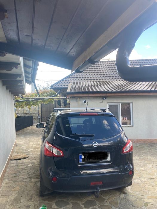 Se vinde mașină personală