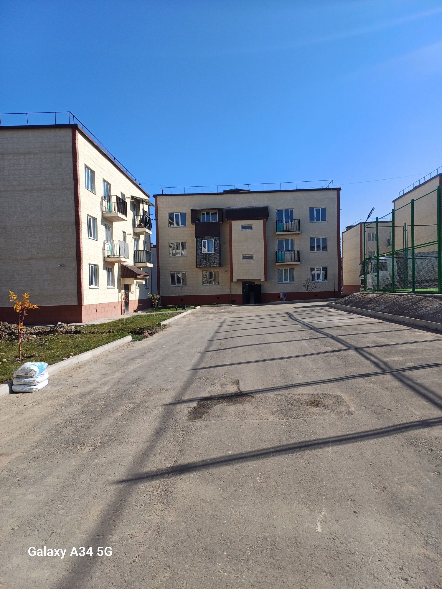 Продам квартиру в рассрочку срочно!!