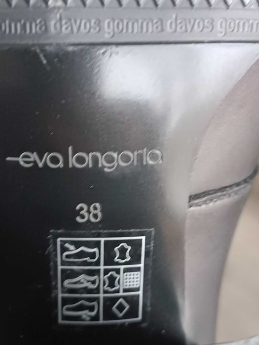 Дамски боти Eva Longoria