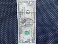 Bancnotă 50 $  seria 1993