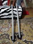 Bare Portbagaj Seat Cordoba/Ibiza Thule