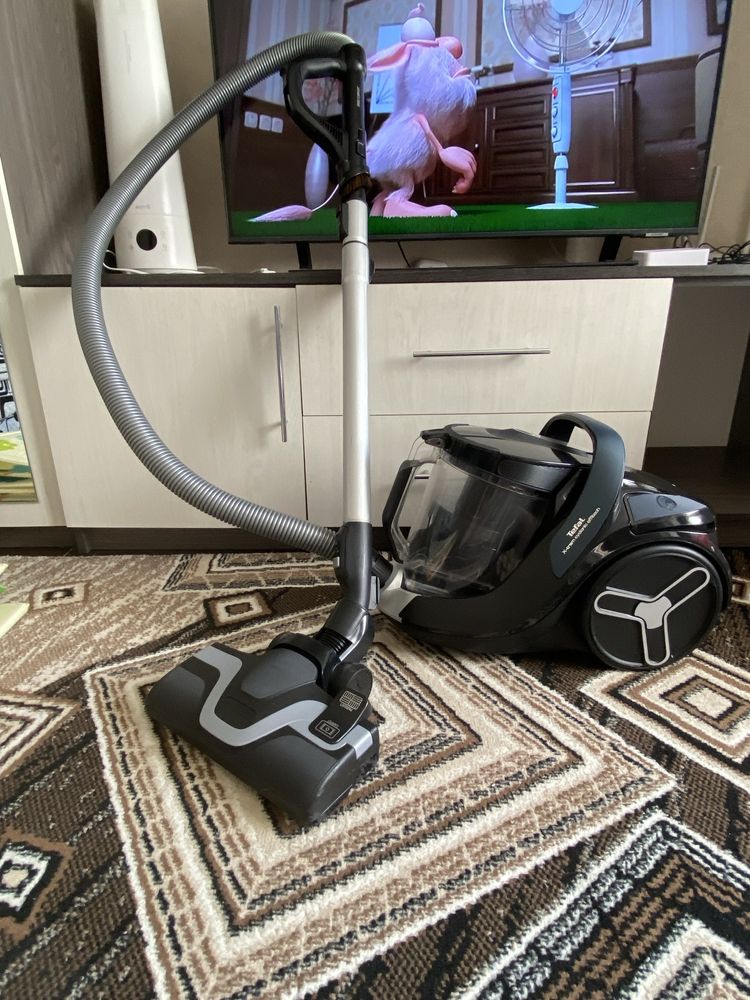 Продам пылесос Tefal
