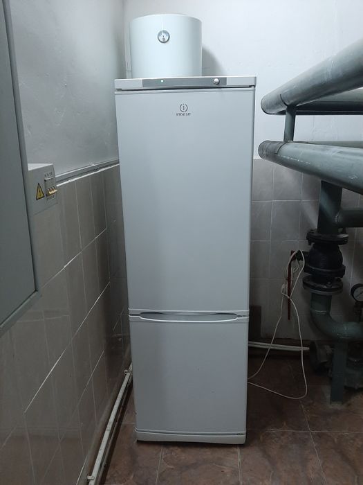 Холодильник  доставка