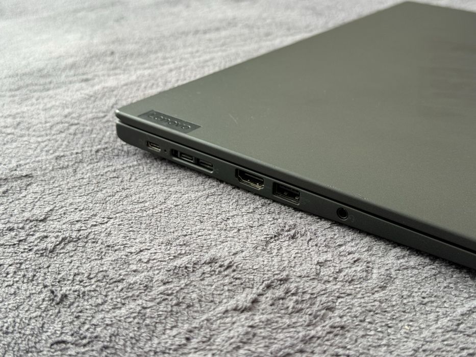 14’FHD IPS/i7-1185G7/16GB DDR4/Thinkpad T14s/256GB/