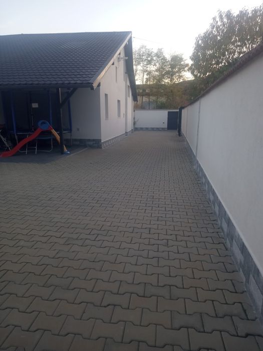 Vopsim orice tip de tabla/acoperiș/lambriu din lemn