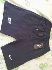 Vand nike pantaloni,nike si adidas,noi, toate marimile, pret 45 lei