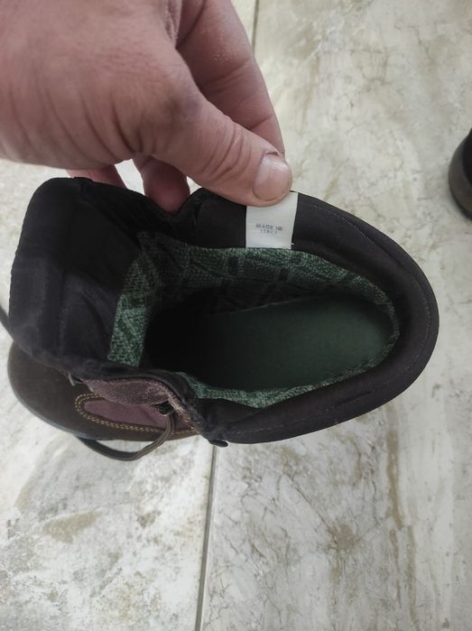 Trekkings Ultra Light Original Gtx GORE-TEX Ws