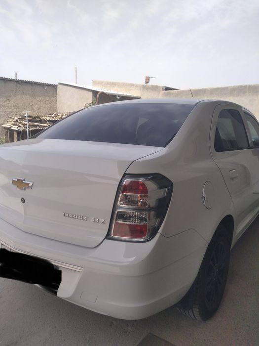 Cobalt midnayt оқ рангли 2025 янги