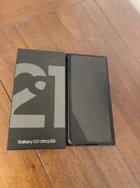 Samsung Galaxy S21 Ultra 5G 256GB