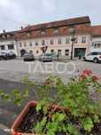 Apartament de inchiriat 80 mp 3 camere la casa zona centrala Cisnadie