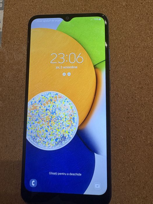 Samsung Galaxy A03 dual sim 64 Gb ID-XXL2708