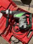 Vand rotopercutor max
