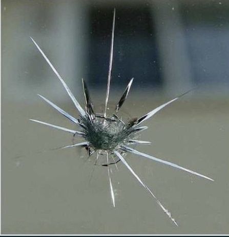 Ремонт автостекол,  трещин и сколов