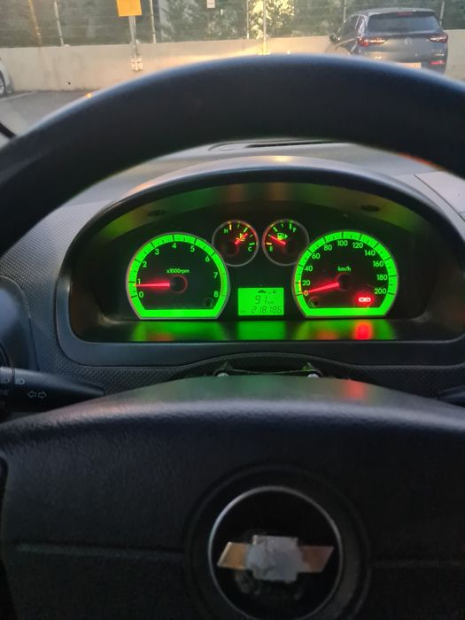 Vand Chevrolet  Aveo