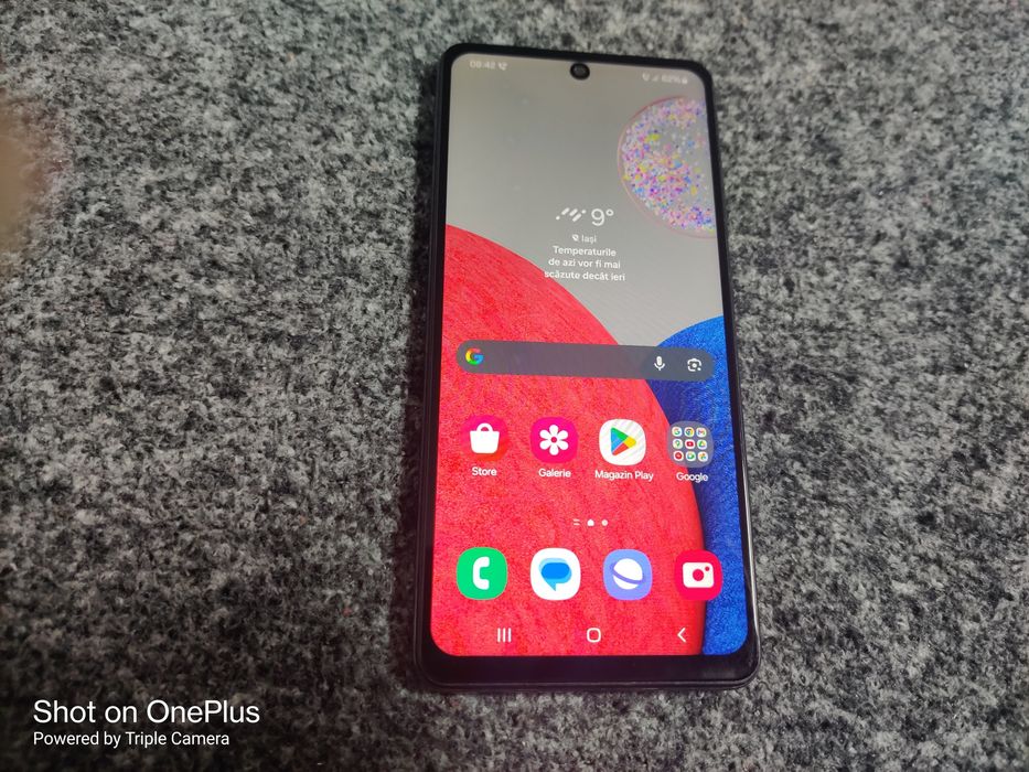 Telefon Samsung A52s 5G