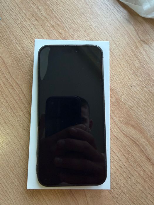 iPhone 14 Pro Max, 256GB