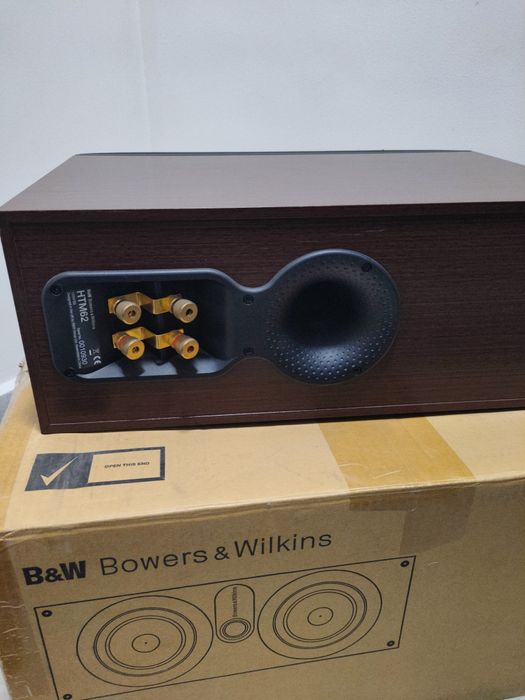 Високоговорител B&W HTM62