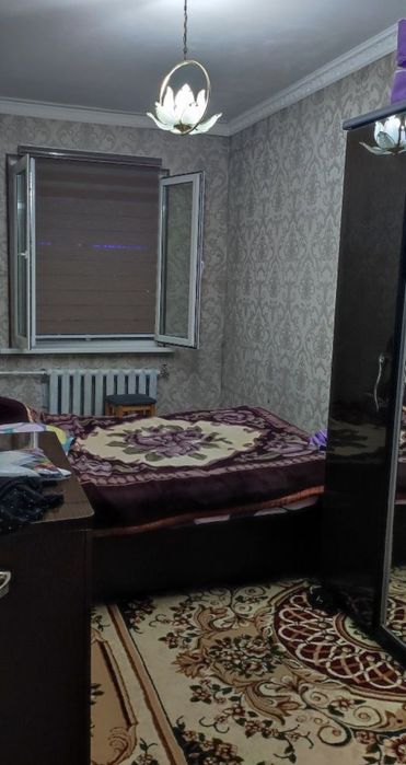 Юнусобод 7 2|3/4/4 ипотека есть