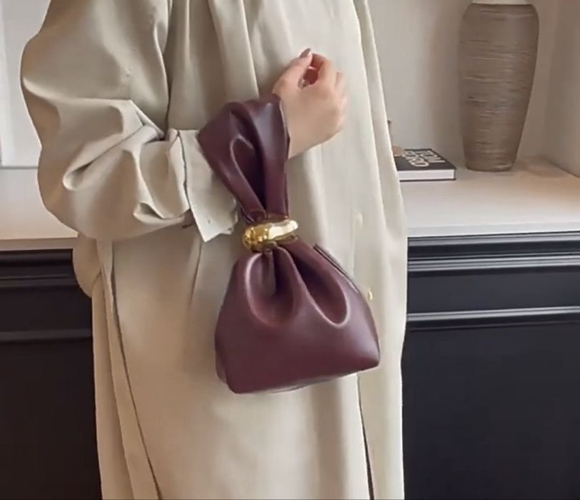 Дамска чанта