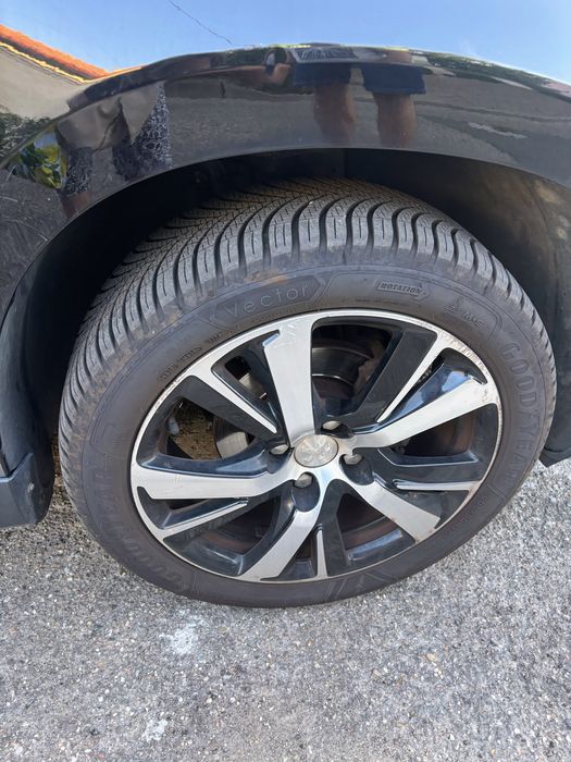 De vanzare Peugeot 2008