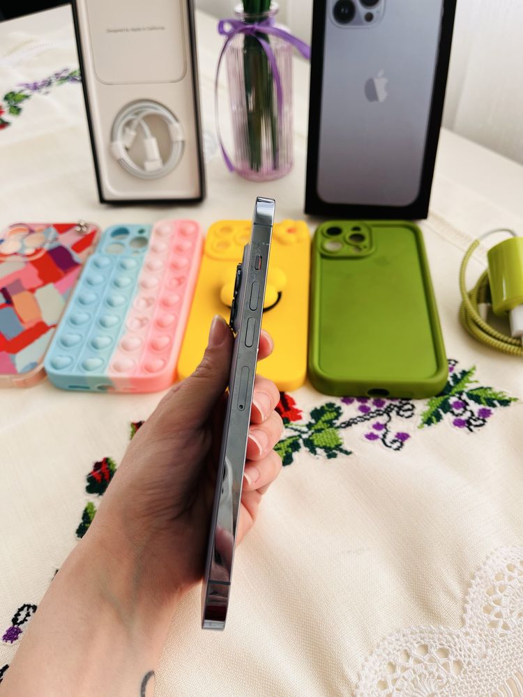 Iphone 13 Pro Max 256 GB