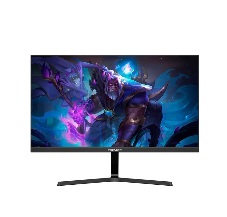 Распродажа 24 IPS FHD 100hz мониторы 10 штук