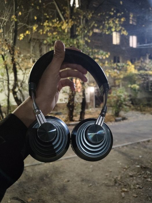 Наушники обмен на что-то интересное