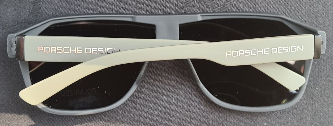 ochelari de soare porsche design polarized