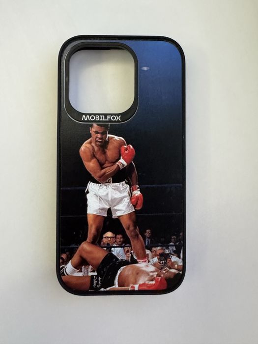 iPhone 15 Pro case